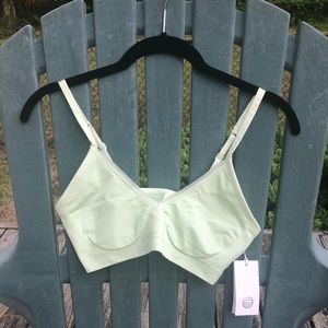 Tory Sport 🏃🏻‍♀️Seamless bralette